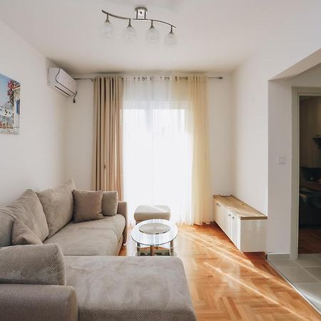 Apartments Viva Oliva Будва Экстерьер фото